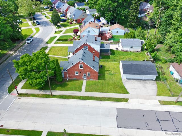 3100 Houston Street, Dearborn, MI 48124