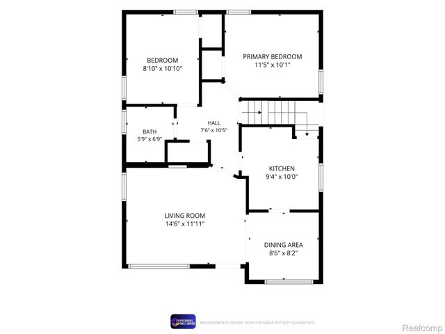 3100 Houston Street, Dearborn, MI 48124
