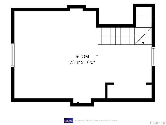 3100 Houston Street, Dearborn, MI 48124