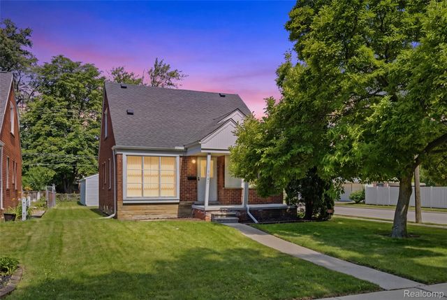 3100 Houston Street, Dearborn, MI 48124