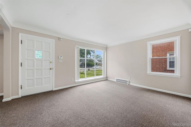 3100 Houston Street, Dearborn, MI 48124