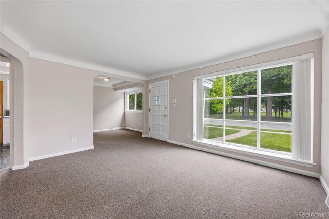 3100 Houston Street, Dearborn, MI 48124