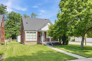 3100 Houston Street, Dearborn, MI 48124