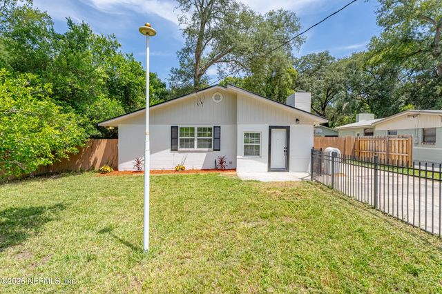 5331 N NORTH RIVER Road, Jacksonville, FL 32211