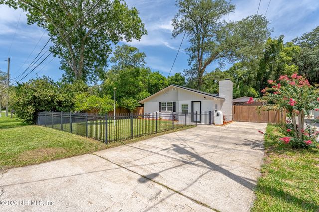 5331 N NORTH RIVER Road, Jacksonville, FL 32211