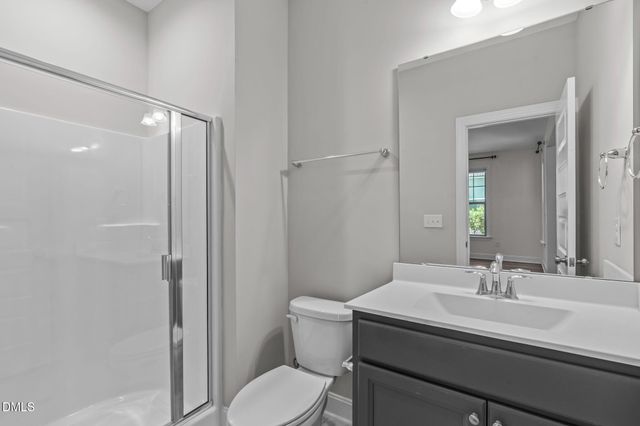 1073 Lathrop Lane, Apex, NC 27523