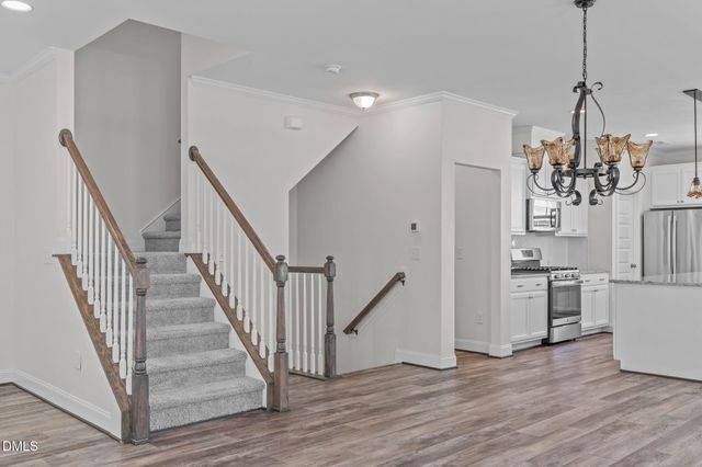 1073 Lathrop Lane, Apex, NC 27523