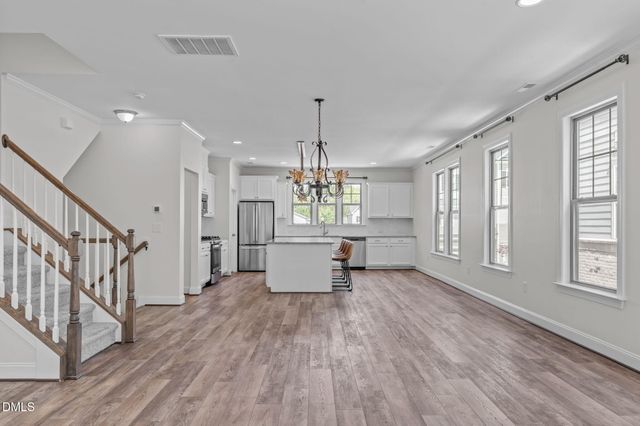 1073 Lathrop Lane, Apex, NC 27523