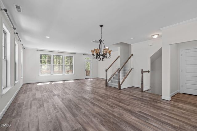 1073 Lathrop Lane, Apex, NC 27523