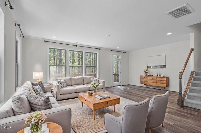 1073 Lathrop Lane, Apex, NC 27523