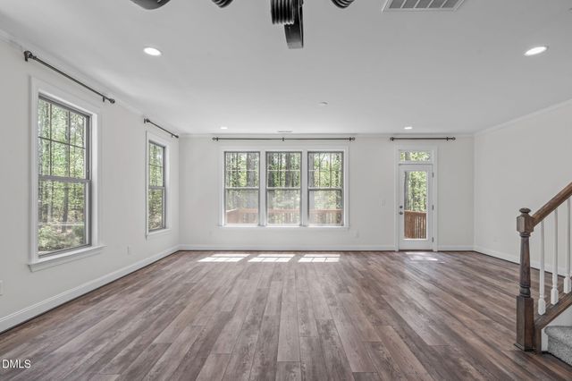 1073 Lathrop Lane, Apex, NC 27523