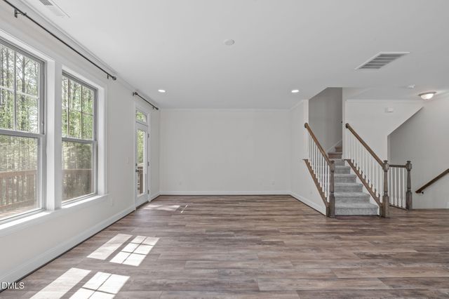 1073 Lathrop Lane, Apex, NC 27523