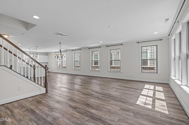 1073 Lathrop Lane, Apex, NC 27523