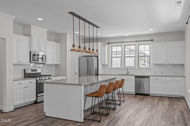 1073 Lathrop Lane, Apex, NC 27523