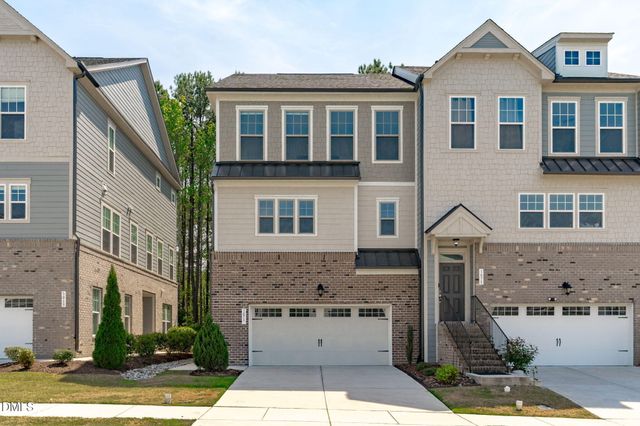 1073 Lathrop Lane, Apex, NC 27523