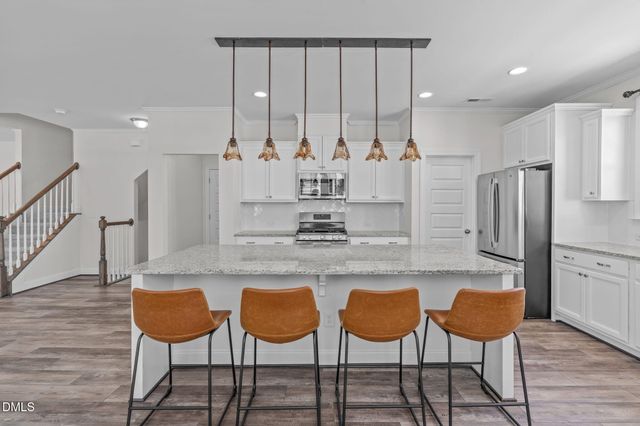 1073 Lathrop Lane, Apex, NC 27523