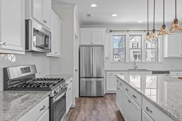 1073 Lathrop Lane, Apex, NC 27523