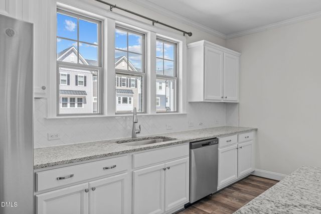 1073 Lathrop Lane, Apex, NC 27523