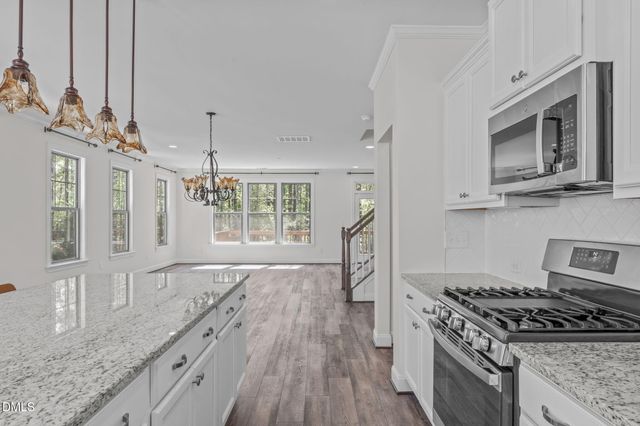 1073 Lathrop Lane, Apex, NC 27523