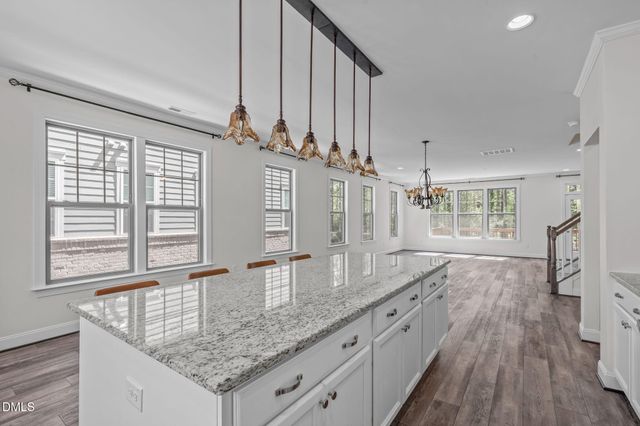 1073 Lathrop Lane, Apex, NC 27523