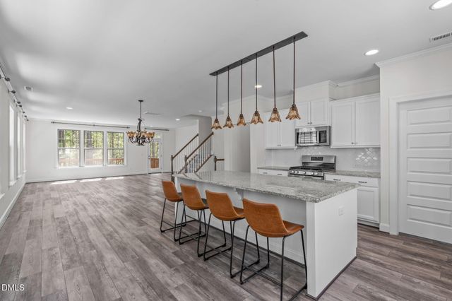 1073 Lathrop Lane, Apex, NC 27523