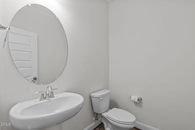 1073 Lathrop Lane, Apex, NC 27523