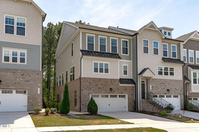 1073 Lathrop Lane, Apex, NC 27523