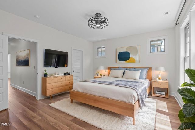 1073 Lathrop Lane, Apex, NC 27523