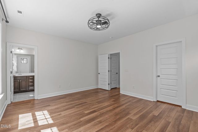 1073 Lathrop Lane, Apex, NC 27523