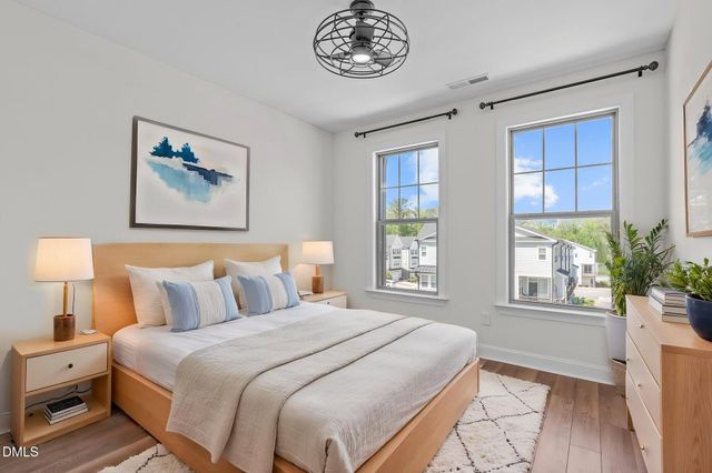 1073 Lathrop Lane, Apex, NC 27523