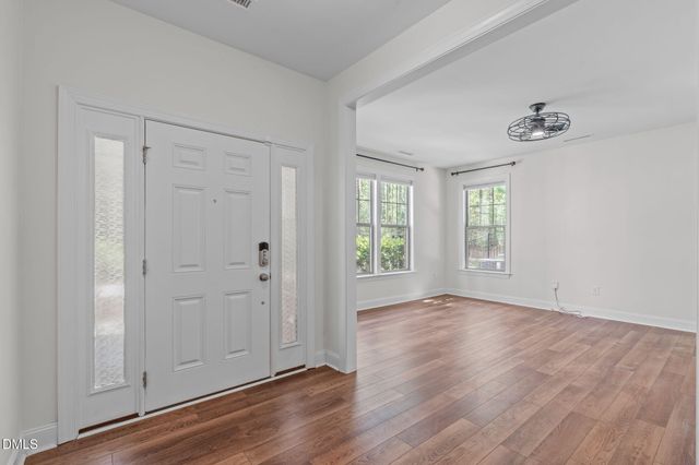 1073 Lathrop Lane, Apex, NC 27523