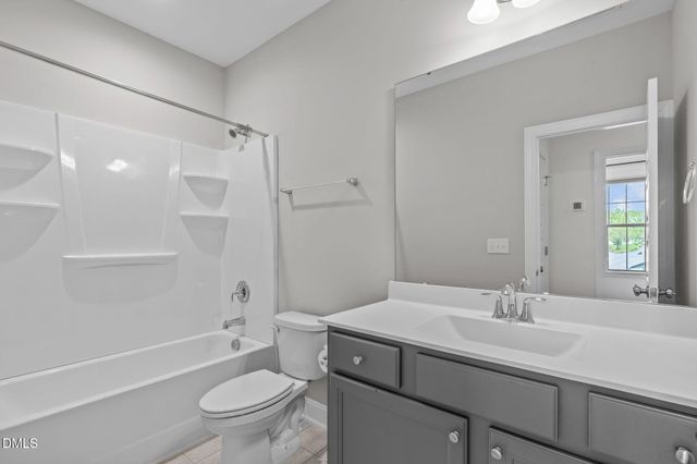 1073 Lathrop Lane, Apex, NC 27523