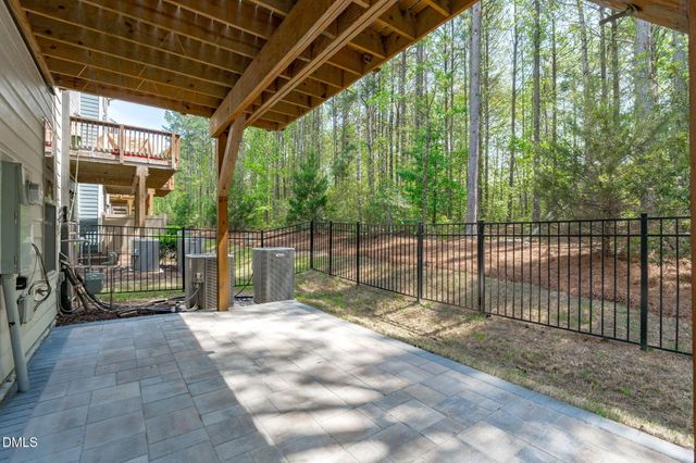 1073 Lathrop Lane, Apex, NC 27523