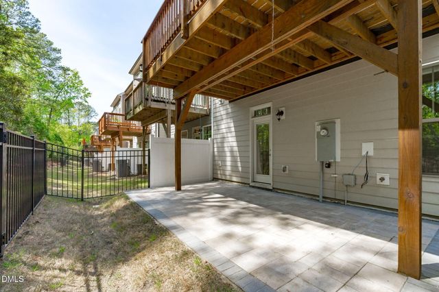 1073 Lathrop Lane, Apex, NC 27523