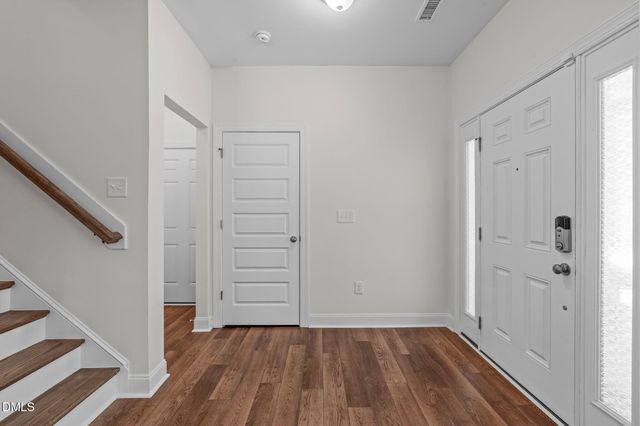 1073 Lathrop Lane, Apex, NC 27523