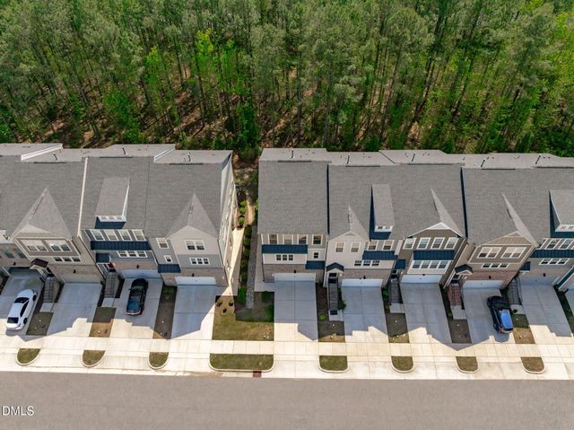 1073 Lathrop Lane, Apex, NC 27523