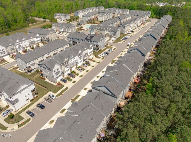 1073 Lathrop Lane, Apex, NC 27523