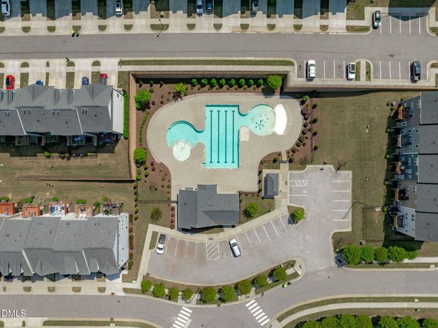 1073 Lathrop Lane, Apex, NC 27523