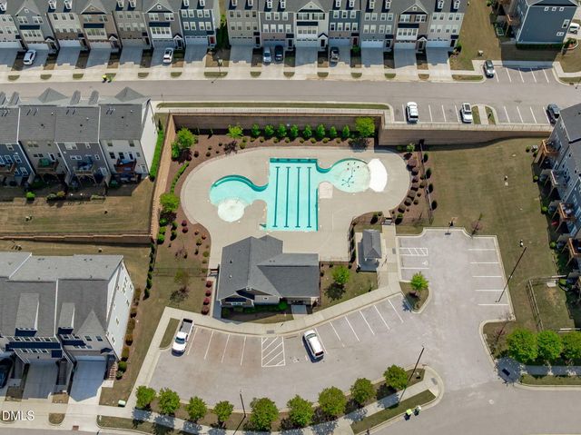 1073 Lathrop Lane, Apex, NC 27523