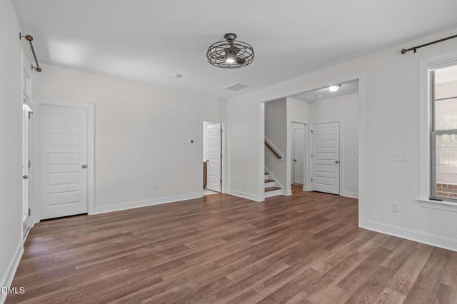 1073 Lathrop Lane, Apex, NC 27523