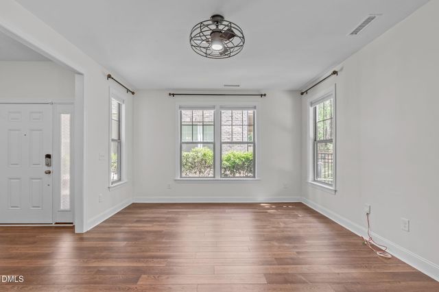 1073 Lathrop Lane, Apex, NC 27523