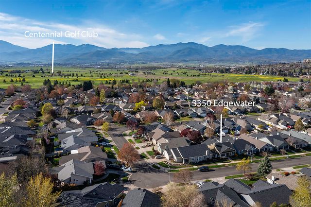 3350 Edgewater Drive, Medford, OR 97504