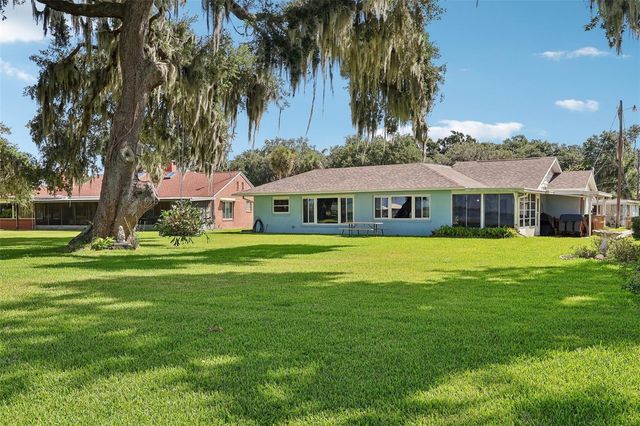 31929 ELIZABETH LANE, Tavares, FL 32778