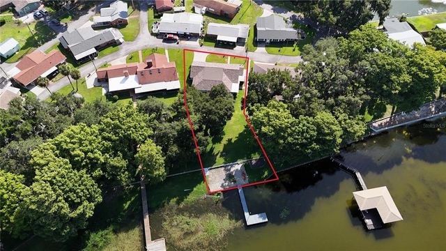 31929 ELIZABETH LANE, Tavares, FL 32778