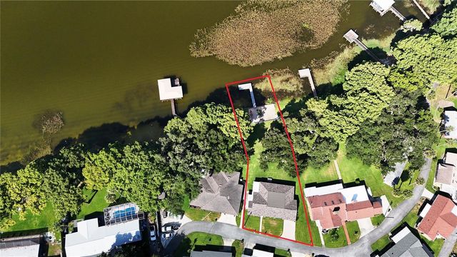 31929 ELIZABETH LANE, Tavares, FL 32778