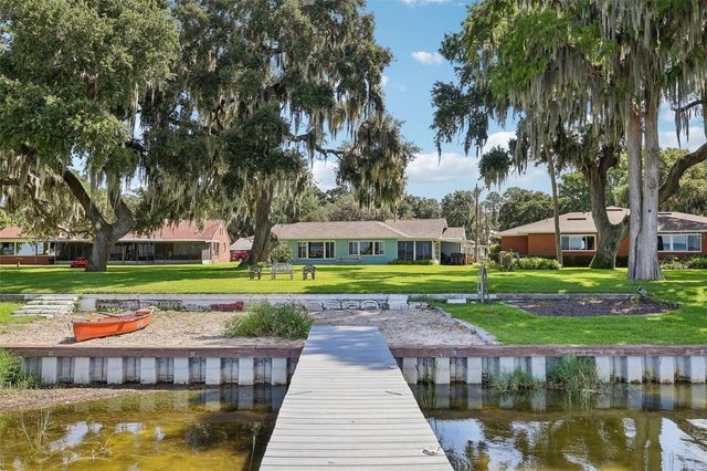 31929 ELIZABETH LANE, Tavares, FL 32778