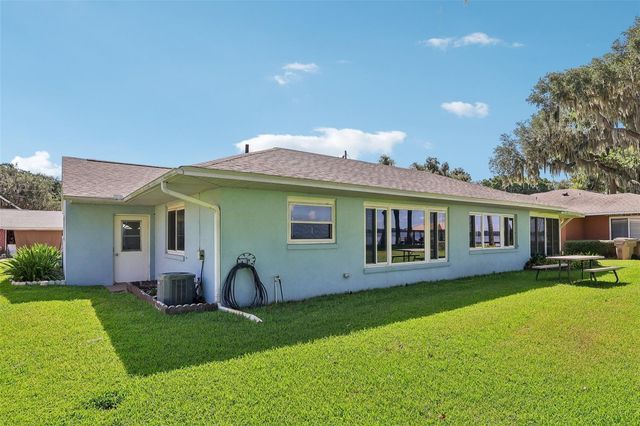 31929 ELIZABETH LANE, Tavares, FL 32778