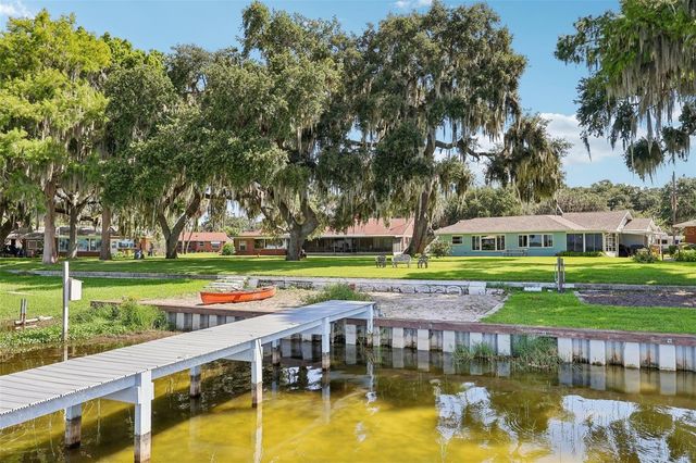 31929 ELIZABETH LANE, Tavares, FL 32778