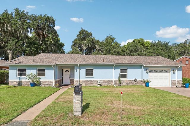 31929 ELIZABETH LANE, Tavares, FL 32778