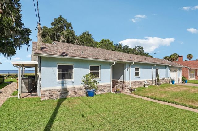 31929 ELIZABETH LANE, Tavares, FL 32778